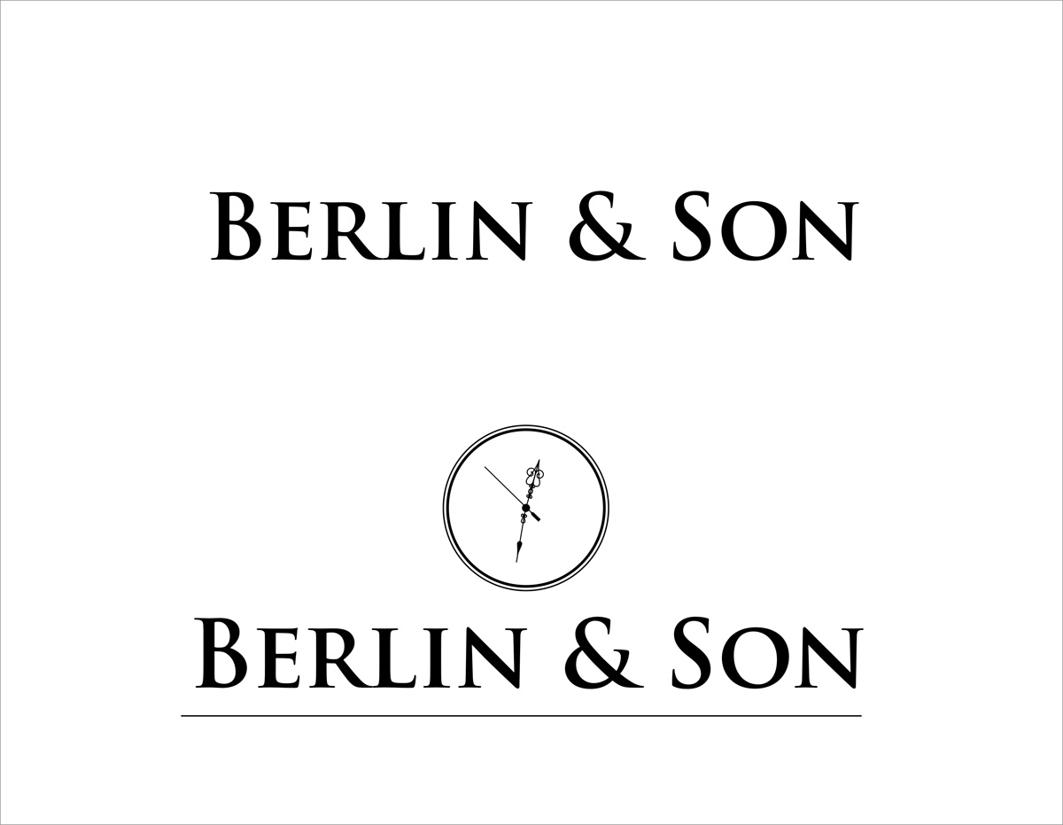 Logo Design by bow wow wow for this project | Design #6313761