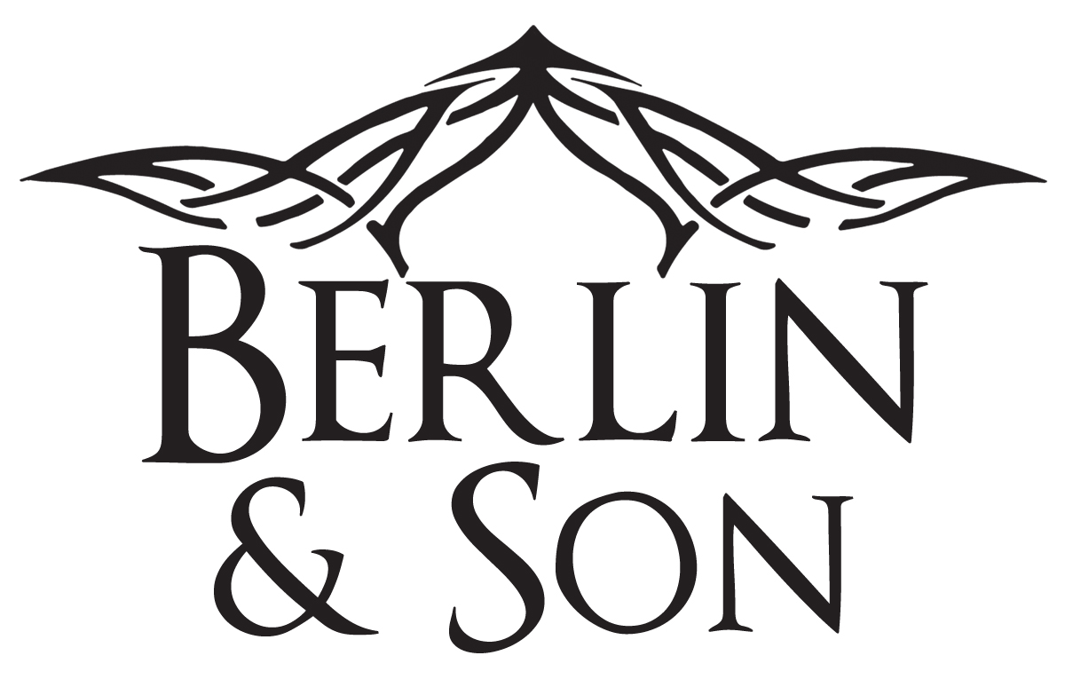 Logo Design by David Winwood for this project | Design #6265878