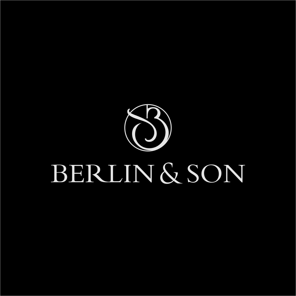 logo for a new watch brand berlin son 93 logo designs berlin logo design