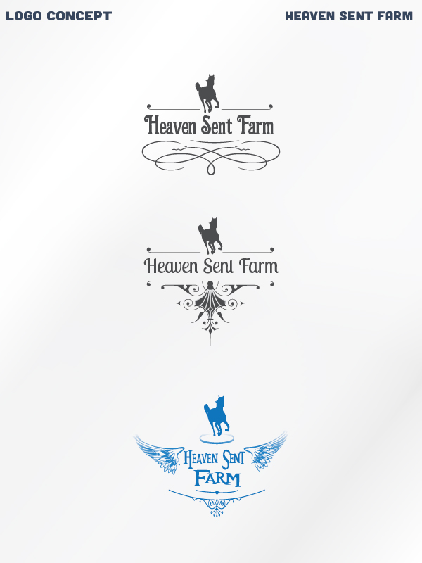 Logo Design by David King for this project | Design #6242535