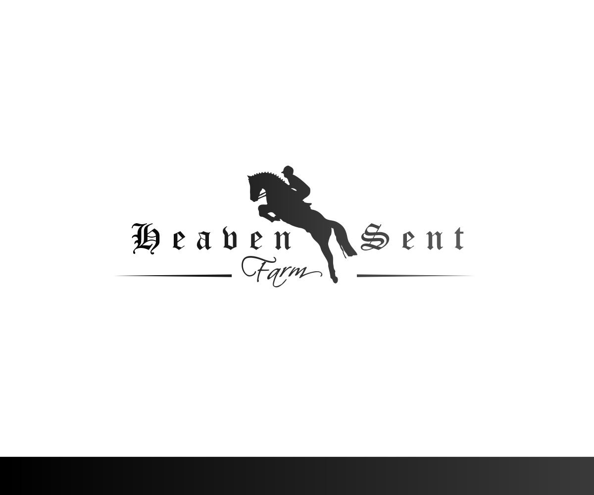 Logo Design by Living Horses Graphics for this project | Design #6368547