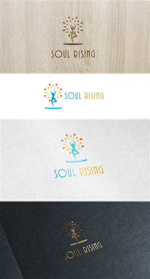 Logo-Design von BehindSymbols für dieses Projekt | Design: #6281716