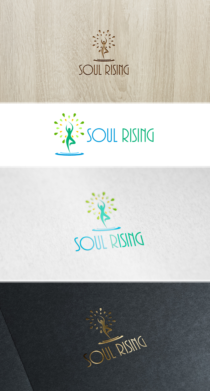 Logo Design by BehindSymbols for this project | Design #6304125