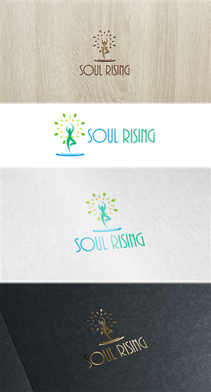 Logo-Design von BehindSymbols für dieses Projekt | Design: #6304125