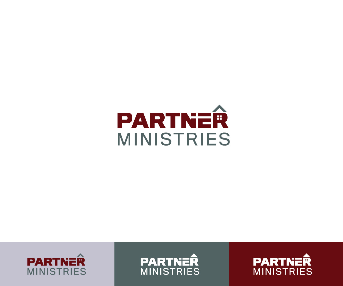 Logo Design by Sergio Coelho for this project | Design #6271604