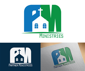 Logo Design by carlbondoc for this project | Design: #6242740