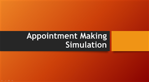 PowerPoint Design by Designing Fever
