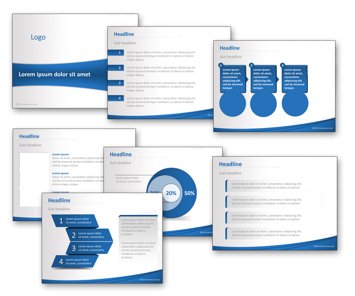 Design de PowerPoint par matthewkrueger99 pour ce projet | Design #6281316