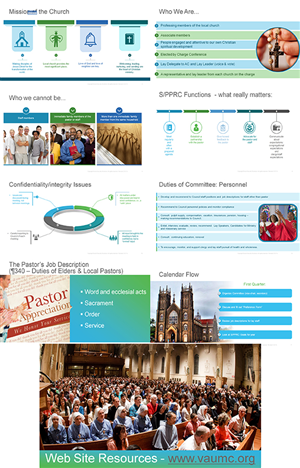 PowerPoint Design by Creative Masters for this project | Design #6356723
