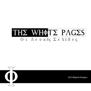 Logo Design by Wigmin for this project | Design #1658318
