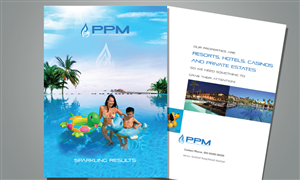 Brochure Design by TarunVyas