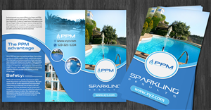 Brochure Design by ESolz Technologies