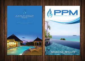 Diseño de Brochure por meet007 para este proyecto | Diseño: #6270652