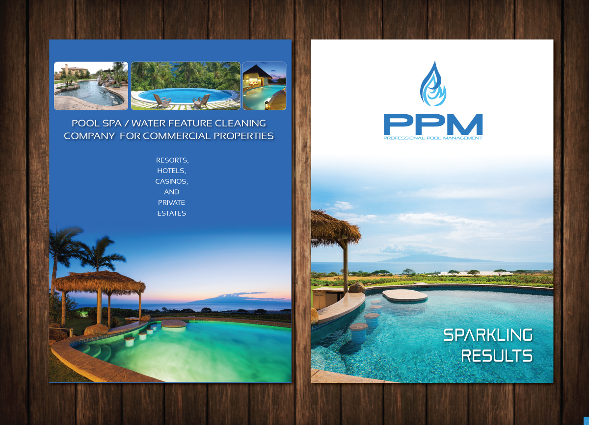 Design de Brochure par meet007 pour ce projet | Design #6271174