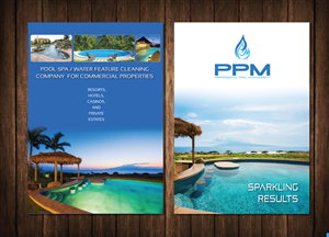 Diseño de Brochure por meet007 para este proyecto | Diseño: #6271174