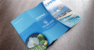 Diseño de Brochure por nafizrahat para este proyecto | Diseño: #6308588