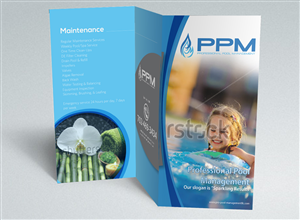 Brochure Design by nafizrahat