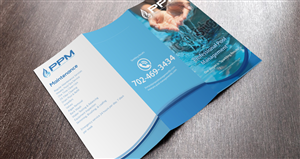 Diseño de Brochure por nafizrahat para este proyecto | Diseño: #6308607