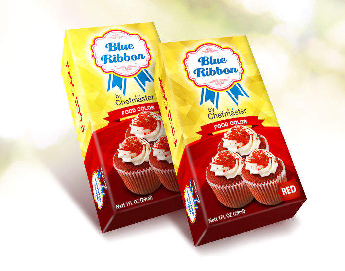 Verpackungs-Design von ivanjoys für dieses Projekt | Design #6294269