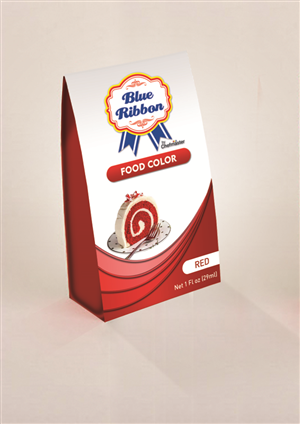 Packaging Design by Akshar Shailesh for this project | Design #6256915