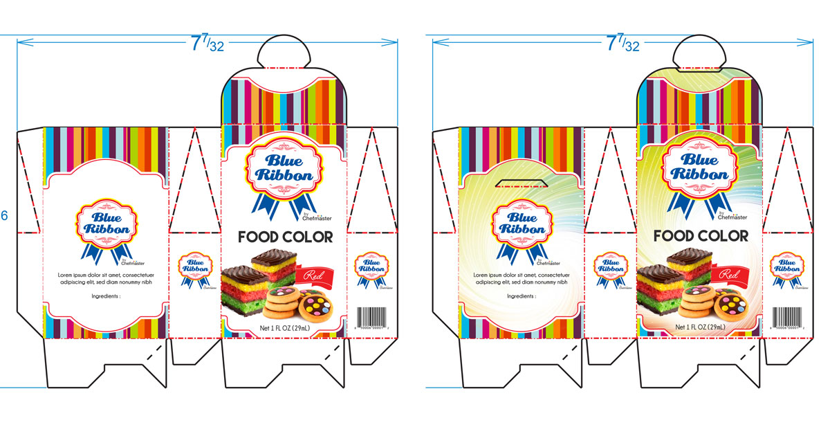 Packaging Design by ordelya.nicole for this project | Design #6266466