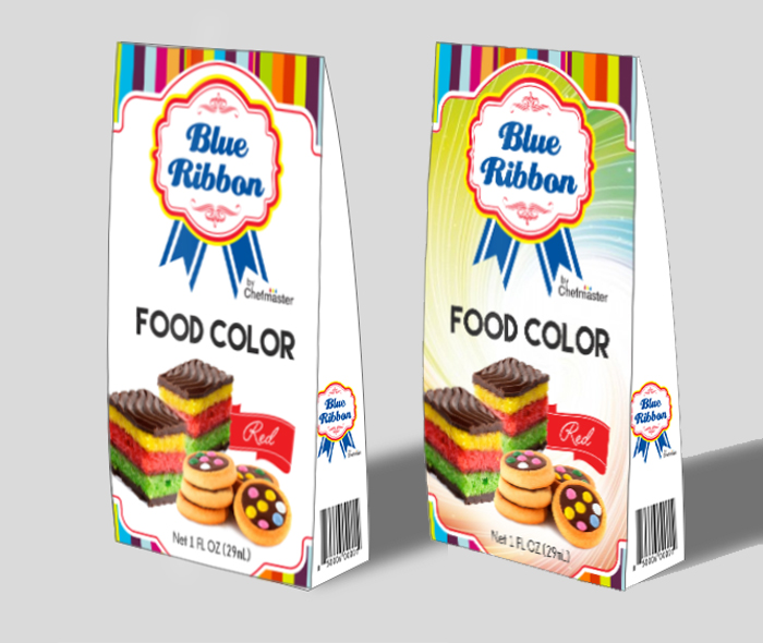 Packaging Design by ordelya.nicole for this project | Design #6266495