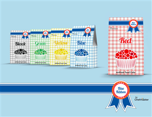 Packaging Design by beckyrodgers for this project | Design #6315621