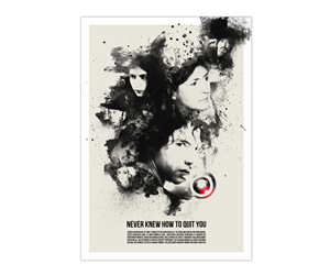 Poster-Design von FFF! für Lovetheframe | Design: #6359241