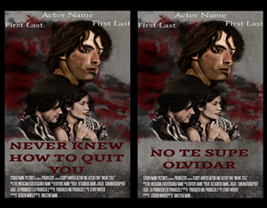 Poster Design by DL Design 