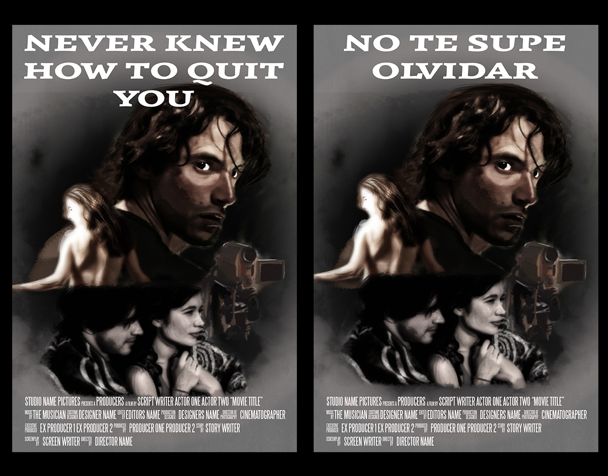 Poster-Design von DL Design  für Lovetheframe | Design #6322757
