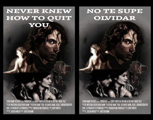 Poster-Design von DL Design  für Lovetheframe | Design #6322757