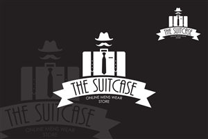 Logo Design by RM for this project | Design #6323209