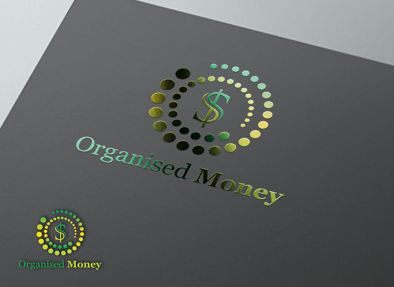 Logo Design by Anooshaa Kachhia for this project | Design #6305606