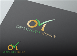 Logo Design by Anooshaa Kachhia
