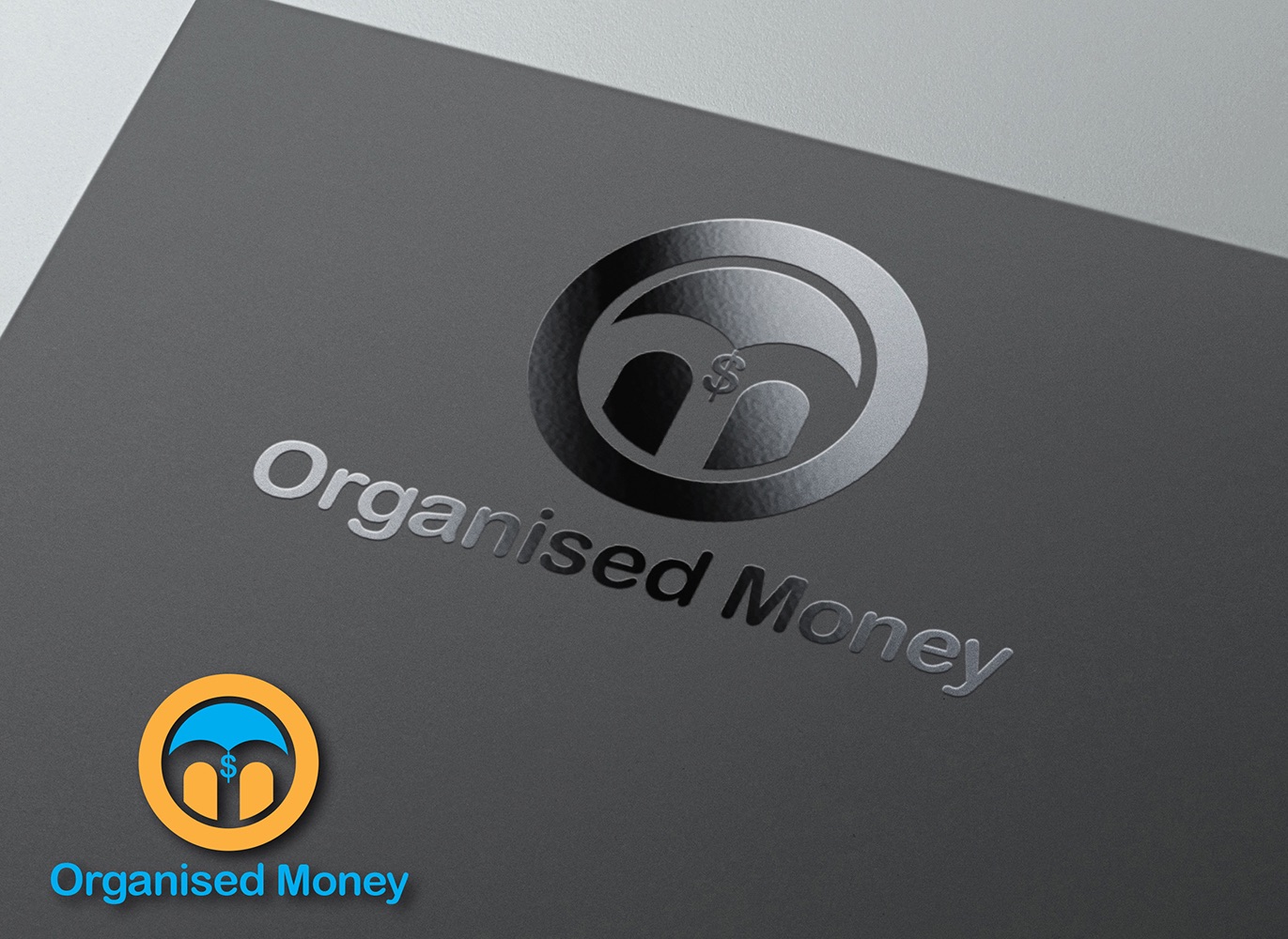 Logo Design by Anooshaa Kachhia for this project | Design #6325483