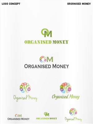 Logo Design by David King