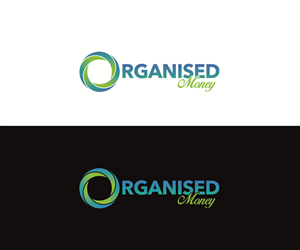 Organised Money | Logo Design by R M