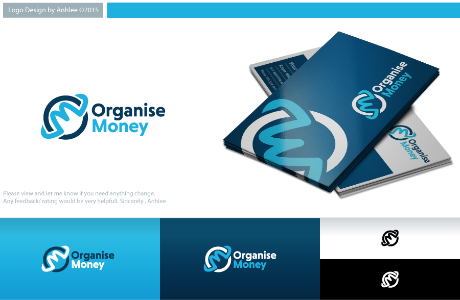 Logo Design by Anhlee for this project | Design #6322542