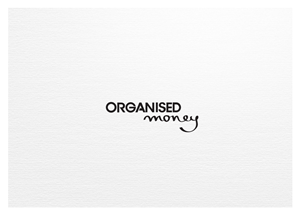 Organised Money | Logo Design by Sonya
