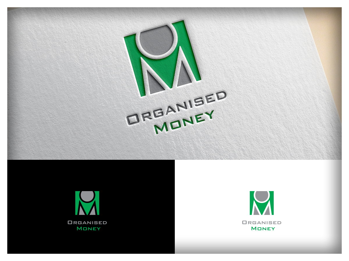 Logo Design by ArtMissile for this project | Design #6325692