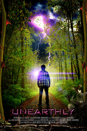 Action/Adventure Movie Poster! | Poster Design by Brian K