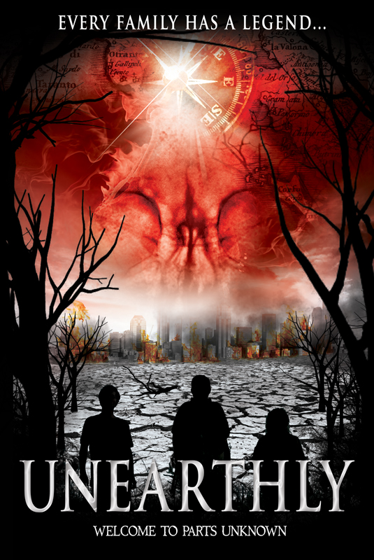 Poster Design by JB for this project | Design #1676720