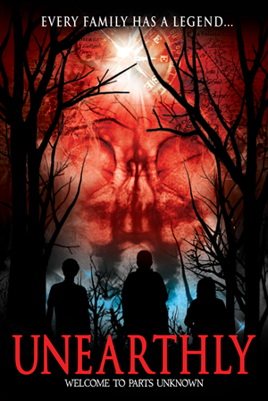 Poster Design by JB