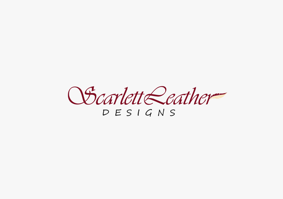 Graphic Design by ideaz2050 for Scarlett Leather | Design #6259974