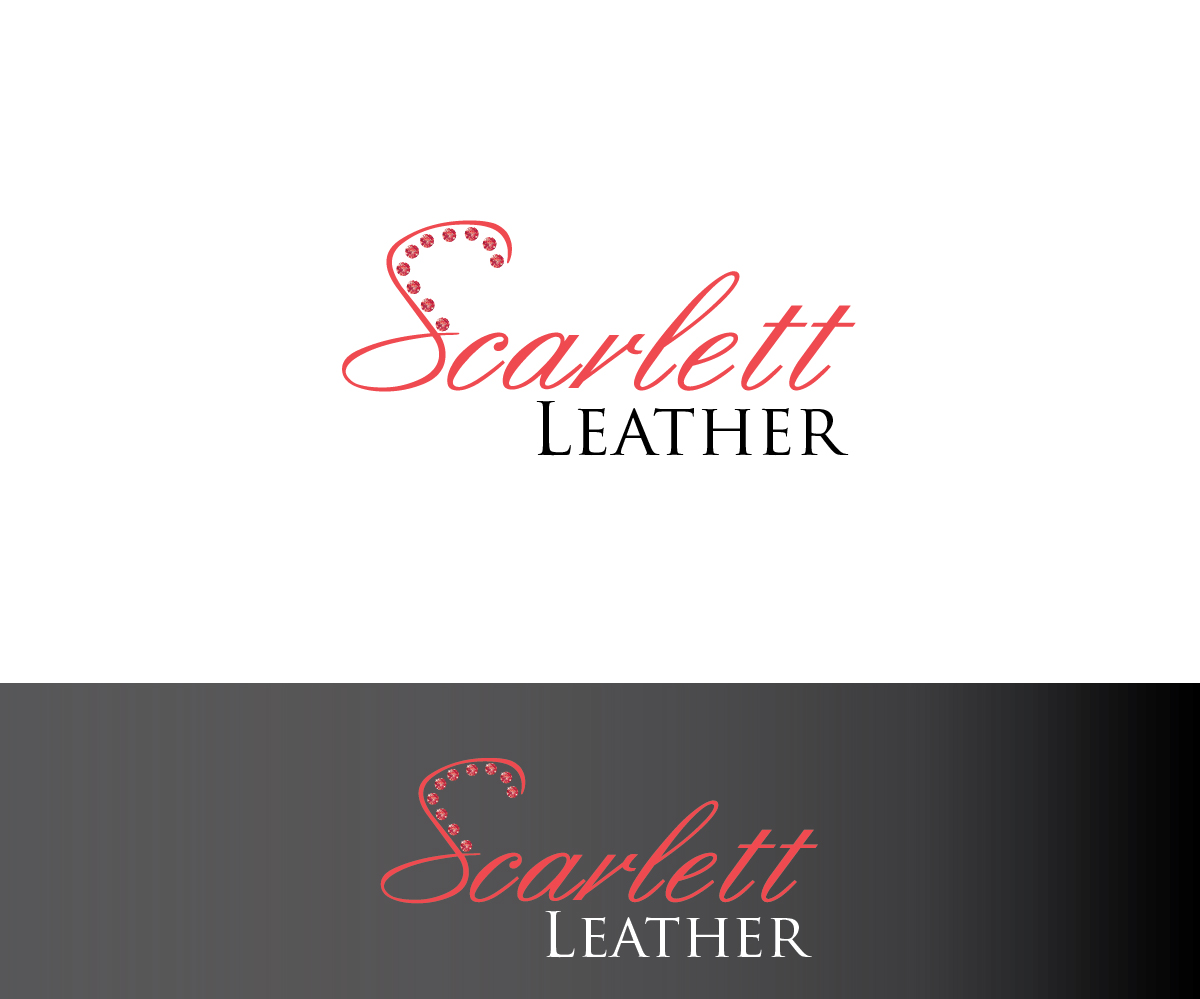 Graphic Design by joliau for Scarlett Leather | Design #6274613