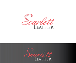 Graphic Design by joliau for Scarlett Leather | Design: #6274613