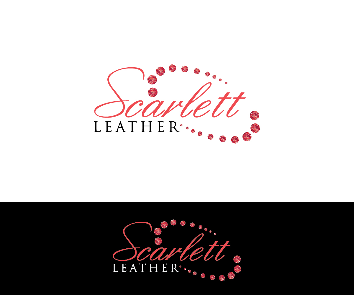 Graphic Design by joliau for Scarlett Leather | Design #6274616
