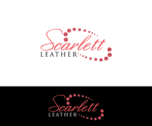 Graphic Design by joliau for Scarlett Leather | Design: #6274616