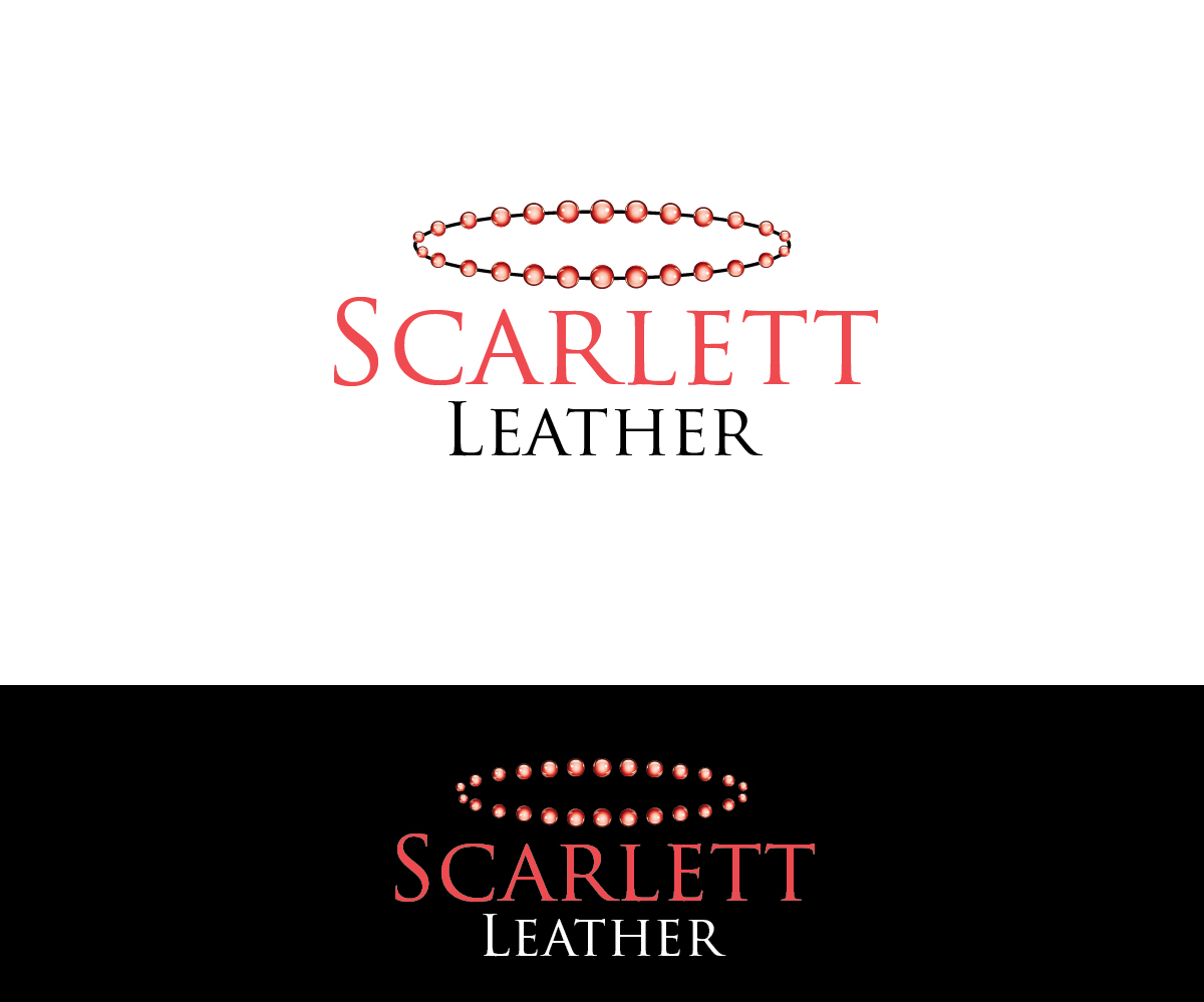 Graphic Design by joliau for Scarlett Leather | Design #6274618