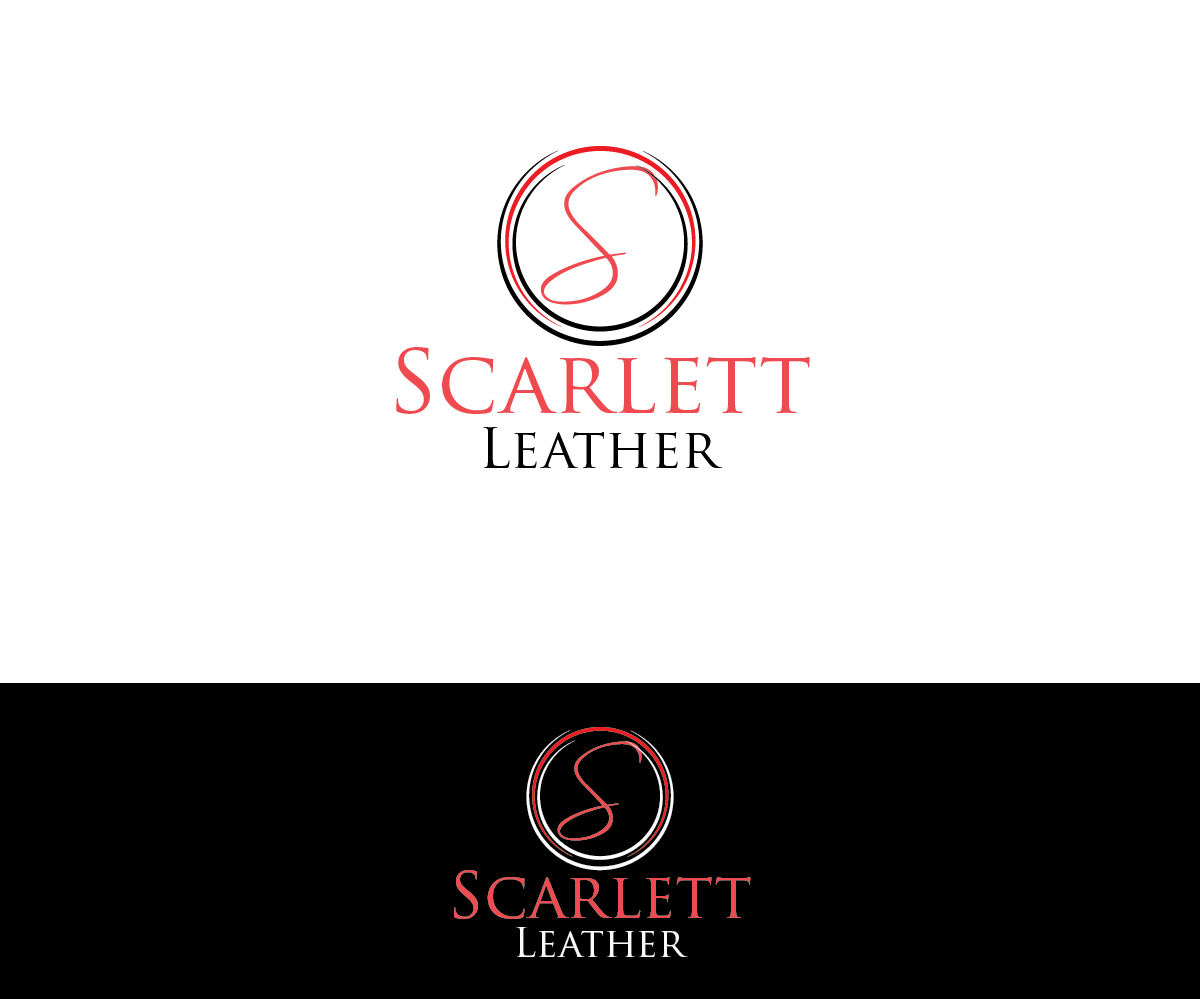 Graphic Design by joliau for Scarlett Leather | Design #6274623